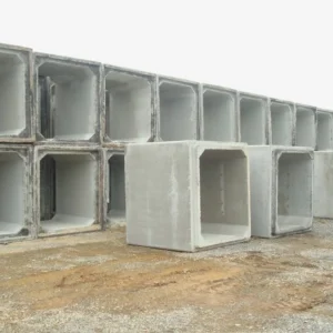 CỐNG HỘP 1000x1000x1500